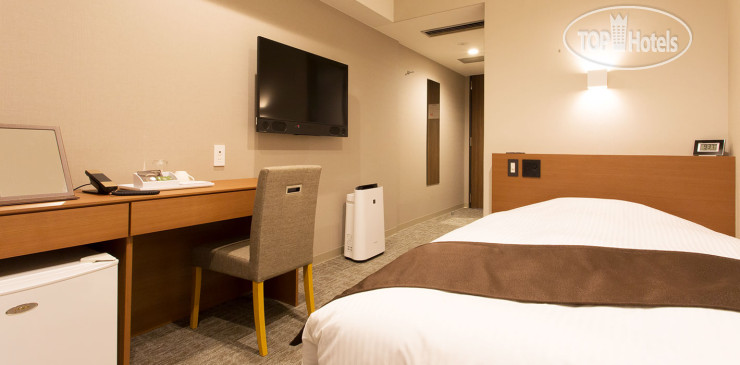 Osaka Riverside Hotel