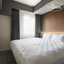 The B Osaka Shinsekai 