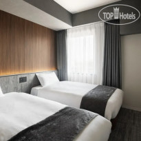 The B Osaka Shinsekai 