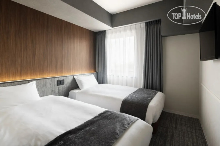 The B Osaka Shinsekai