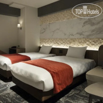 The B Osaka Shinsekai 