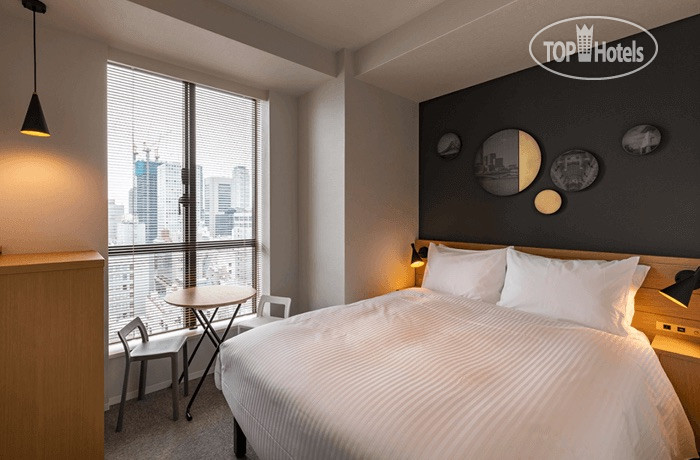 Granbell Hotel Osaka