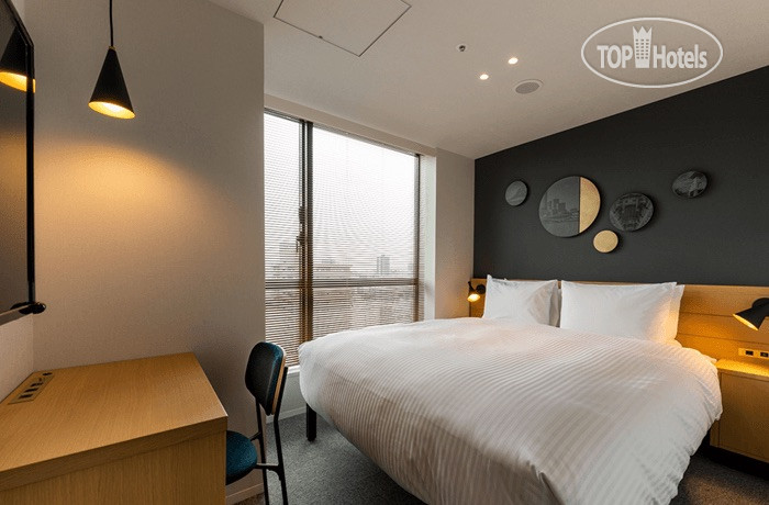 Granbell Hotel Osaka