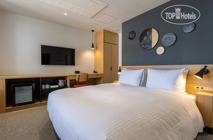 Granbell Hotel Osaka