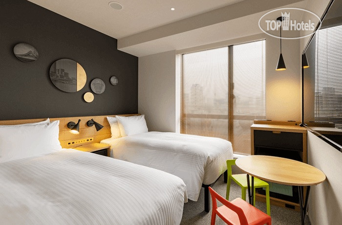 Granbell Hotel Osaka