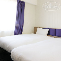 Hotel Keihan Temmabashi 