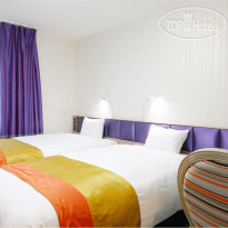 Hotel Keihan Temmabashi 