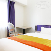 Hotel Keihan Temmabashi 