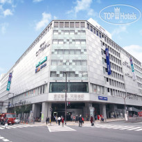 Hotel Keihan Temmabashi 