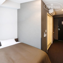 Hotel Trend Abeno Tennoji 