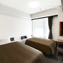 Hotel Trend Abeno Tennoji 