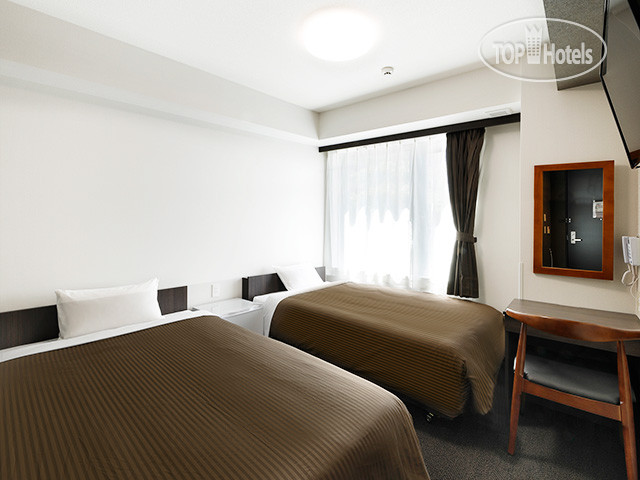 Hotel Trend Abeno Tennoji