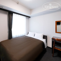 Hotel Trend Abeno Tennoji 