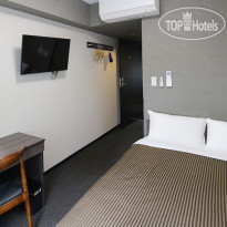 Hotel Trend Abeno Tennoji 