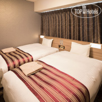 Hotel WBF Namba Motomachi 