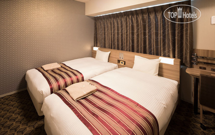 Hotel WBF Namba Motomachi