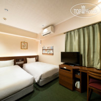 KOKO HOTEL Osaka Namba 