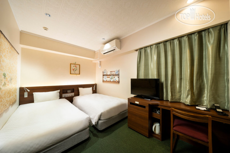 KOKO HOTEL Osaka Namba