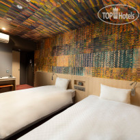 KOKO HOTEL Osaka Namba 