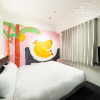 KOKO HOTEL Osaka Namba 