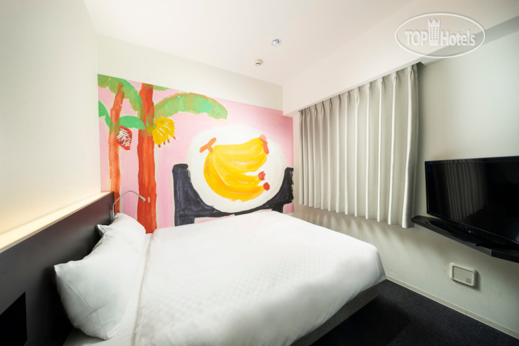 KOKO HOTEL Osaka Namba