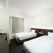 KOKO HOTEL Osaka Namba 