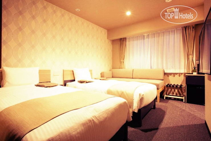 Kuretakein Osaka Midousuji Hommachi