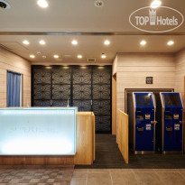 Super Hotel Namba Nipponbashi 