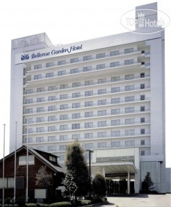 Photos Bellevue Garden Hotel Kansai International Airport