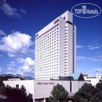 Keio Plaza Hotel Sapporo 