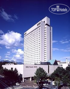 Фотографии отеля  Keio Plaza Hotel Sapporo 4*