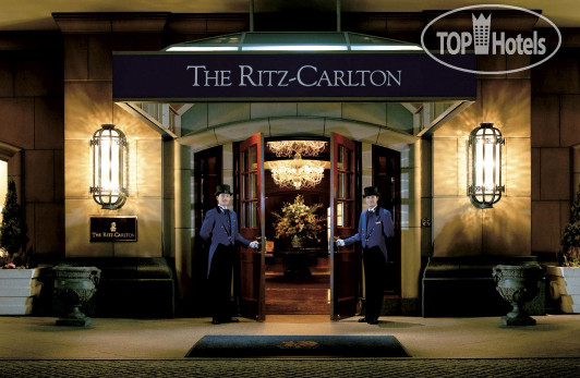 Фото The Ritz-Carlton Osaka
