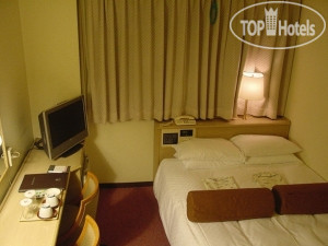 Фотографии отеля  Hearton Hotel Shinsaibashi 3*