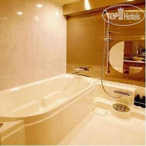 Новые добавленные фото туристов Cross Hotel Osaka 4*