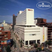 Shin Osaka Esaka Tokyu Inn 3*