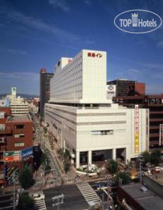 Фотографии отеля  Shin Osaka Esaka Tokyu Inn 3*