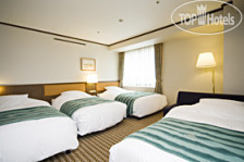 Granvia Hotel Osaka 4*