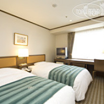 Granvia Hotel Osaka 