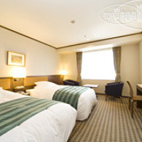 Granvia Hotel Osaka 