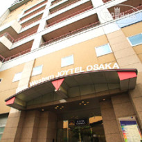 Best Western Joytel Osaka 