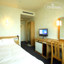 Best Western Joytel Osaka 