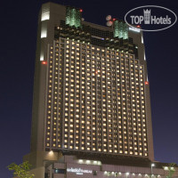 Swissotel Nankai Osaka 5*