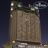 Swissotel Nankai Osaka Отель