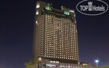 Swissotel Nankai Osaka 5*