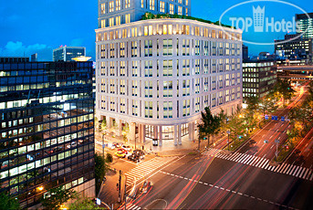 The St. Regis Osaka