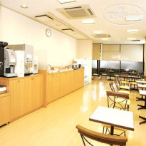 Comfort Hotel Sakai 