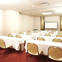 Comfort Hotel Sakai 