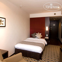 Keio Plaza Hotel Sapporo 4*