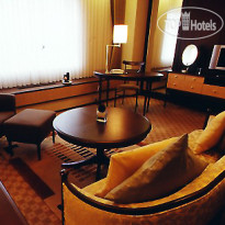 Keio Plaza Hotel Sapporo 