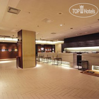 Sapporo Tokyu Inn 